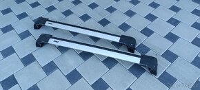 Střešní nosič Thule WingBar Edge 959X/959XB - Opel Mokka