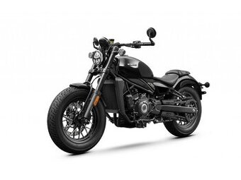 CFMOTO 450CL-C EURO5+ cruiser