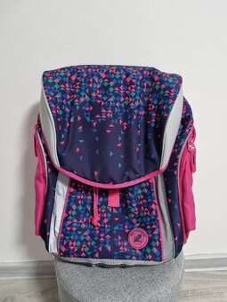 Aktovka Karton P+P Smarty