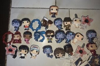 Kinder Joy Strangers Things