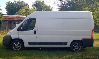 ZÁTĚŽOVÉ ALU Disky RONAL 17"