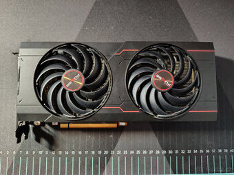 SAPPHIRE PULSE RADEON RX 6700 XT 12 GB