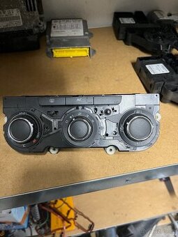 Climatic - Octavia 2