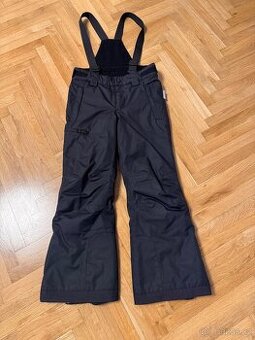 Dětské oteplováky