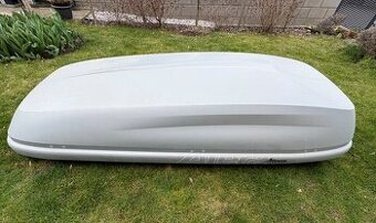 Střešní box  Atera