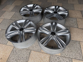 Alu disky 5x112 R18 Sebring VW Tiguan - originál