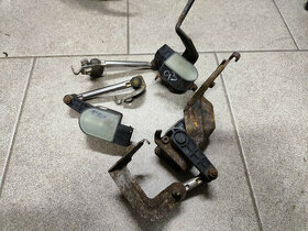 SAAB 9-3/9-5 SNÍMAČE NÁKLONU PRO XENONY