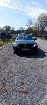 Mercedes C320 cdi