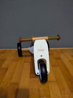 Mini tříkolka Pinolino