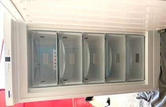 Mrazák Liebherr Comfort