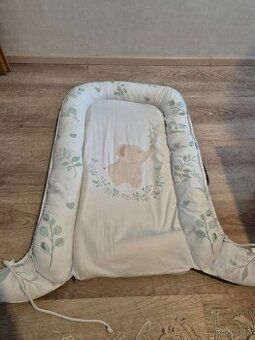 Hnízdečko značky Albero Mio z kolekce Nature&Love