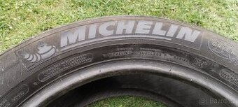 Letní pneu Michelin 235/55 R18