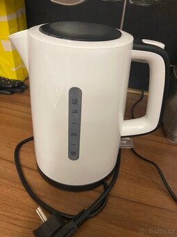 Rychlovarná konvice