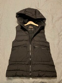 Vesta detska tepla Zara