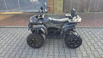 Dětská elektro čtyřkolka ATV RockRider 1800W 60V,