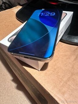 Apple iPhone 15 pro max 256gb