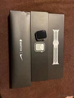 Apple Watch Nike 44 mm