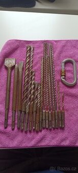 Miks Vrtáky značkové SDS