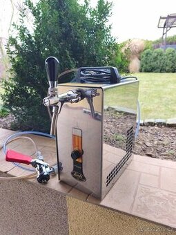 Lindr Pygmy 25/K Green Line