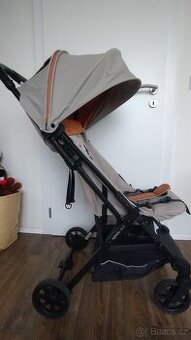 Sportovni kocarek zn.Inglesina Quid2