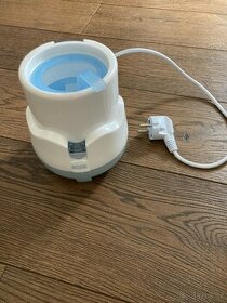 Nuk ohřívač lahví