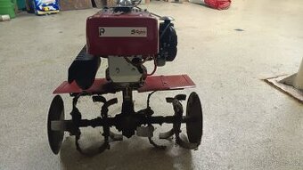 Rotavátor ROBIX ROBI 55