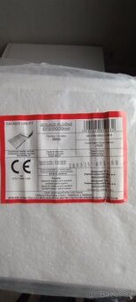 Polystyren na podlahové topení