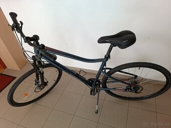 Trekové kolo Riverside 500, velikost L