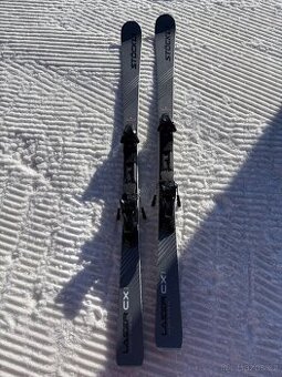 Stockli Laser CX 170cm, modelový rok 2025/2026