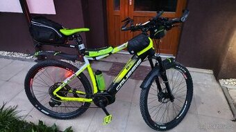 Crussis E-Largo 8.6