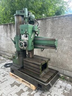 87. Radiální vrtačka RB-40 KIKINDA
