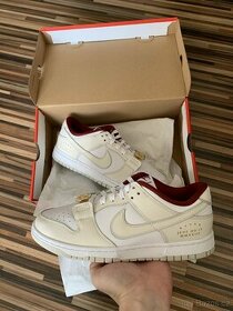 Nike dunk low just do it