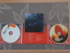 Nine Inch Nails : Fragile Digipack 2x CD