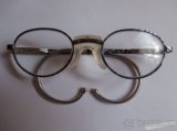 Dětské dioptrické brýle NOVÉ
