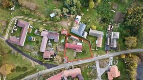 Prodej RD 3+1 s hezkou zahradou v obci Běhařovice-Ratišovice - 1