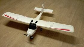 RC letadlo Horizon Hobby Sportsman S+ 1,4m - 1