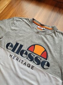 Pánské tričko Ellesse L - 1