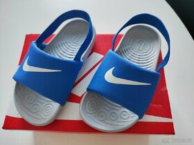 Sandálky zn. Nike - 1