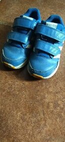 Dětské boty - 1