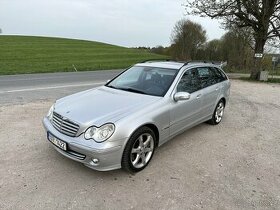 Mercedes Benz C320cdi - 1