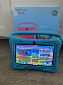 Dětský tablet Veidoo, 7palcový 2GB Ram 32GB