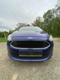 Ford Grand C-Max/2017/1.5 TDCI/88kw