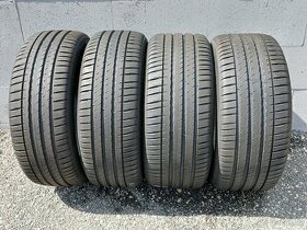 Nové letní pneu Michelin 235/55/19 - 255/50/19 - 1