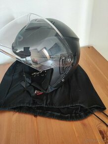 Helma na skutr velikost XL 60 cm