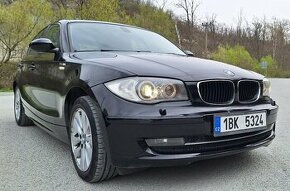 BMW E87