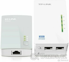 TP-Link TL-WPA4220 Starter Kit