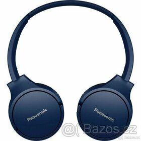Panasonic RB-HF420BE-A modrá - 50 hodin