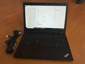Lenovo ThinkPad L560 - 1