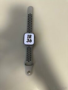 Apple watch 7 45mm NIKE EDITION