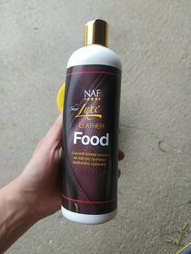 Mazání na kůži Naf - 1